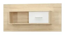szafka-wiszaca-1d-tips-dab-sonoma-bialy