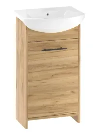 szafka-lazienkowa-z-umywalka-45-cm-praktyczna-dab-zloty