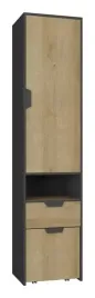 bielizniarka-z-polkami-nano-na3-dab-riviera-grafit