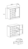 komoda-do-salonu-smart-srk2-glebokosc-mebla-40-cm