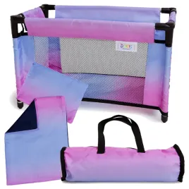 duze-lozeczko-dla-lalek-lalki-kojec-posciel-kolderka-poduszka-torba