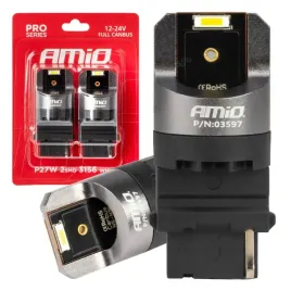 zarowki-led-canbus-pro-series-p27w-t25-2x1860smd-white-12v-24v-amio-03597