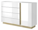 biala-komoda-arco-138-d4s-laski