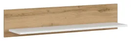 polka-wiszaca-100-vigo-bialy-mebelbos