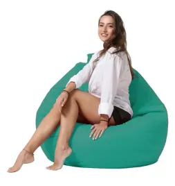 sam-pokrowiec-worek-sako-pufa-ogrodowa-xxl-turkusowa