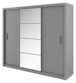 szafa-ubraniowa-przesuwna-idea-id-01-szary