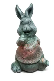 figurka-ogrodowa-dekoracja-wielkanocna-zajac-zajaczek-12cm