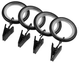 ciche-kolka-z-zabkami-do-karniszy-fi-25-mm-czarny-mat-metalowe-10-szt