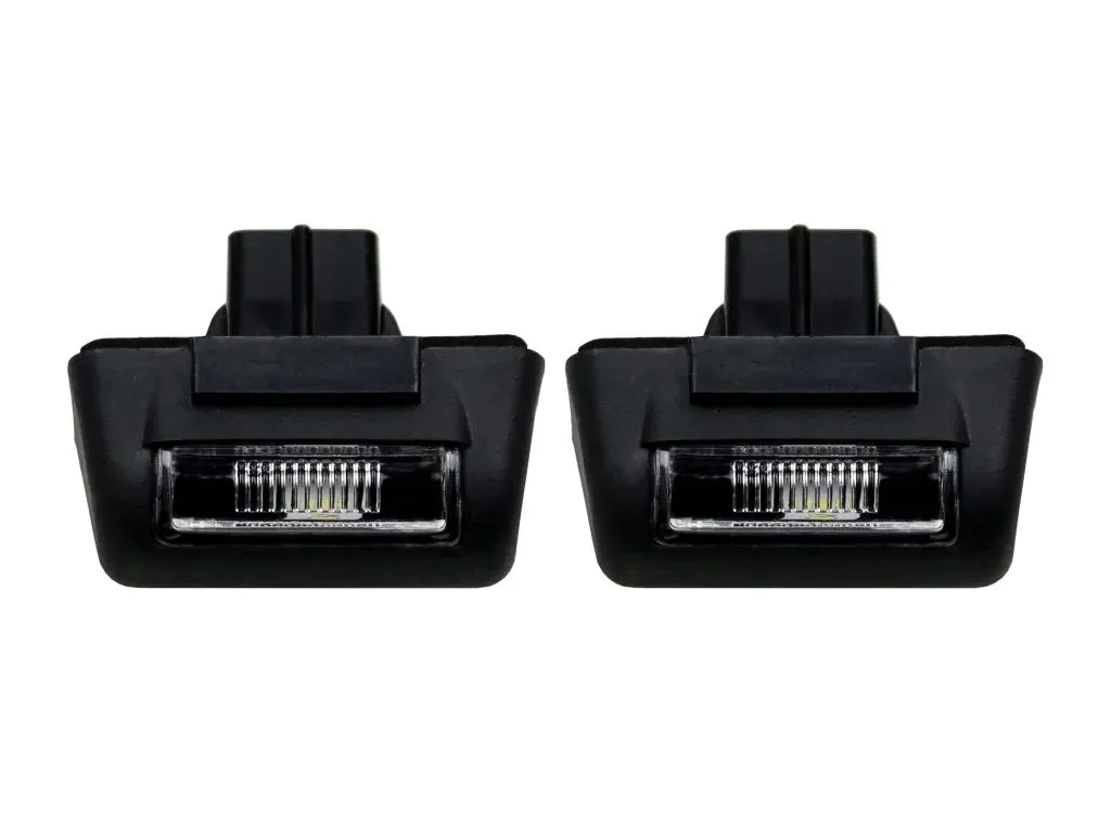 lampki-tablicy-led-ford-transit-2006-komplet