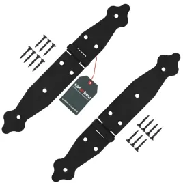 2x-zawias-ozdobny-okiennic-altan-budowlany-drzwi-100x150x35mm-czarny-skrzyn