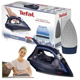 zelazko-parowe-tefal-blokada-kapania-trwala-stopa-non-stick-mocne-2000w