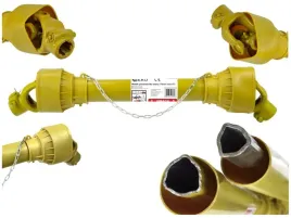 walek-przekaznika-mocy-75cm-typ-rura-geko