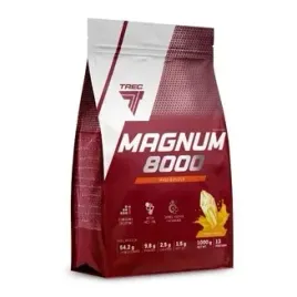 trec-magnum-8000-5450g-truskawka-gainer-masa-bialko-rzezba-sila