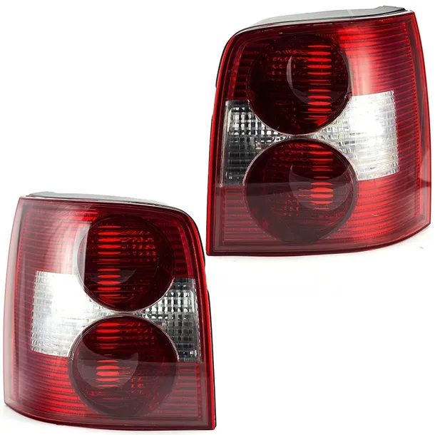 LAMPY TYŁ VW PASSAT B5 FL LIFT KOMBI 00-05