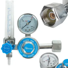 reduktor-co2-argon-z-rotametrem-geko-25m3-h-200bar-6mm