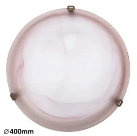 plafon-sufitowy-szklany-bialy-braz-ozdobny-okragly-40-cm-nowoczesny-rabalux