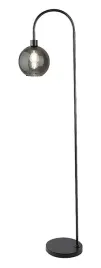 lampa-stojaca-podlogowa-czarna-szklana-dymiona-kula-nowoczesna-160-rabalux