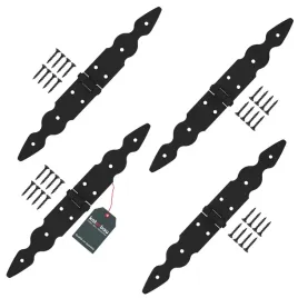 4x-zawias-ozdobny-okiennic-altan-budowlany-drzwi-skrzyn-czarny-150x150x35mm