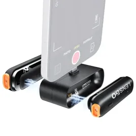 2x-bezprzewodowy-mikrofon-24ghz-zasieg-50m-do-telefonu-iphone-lightning