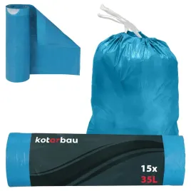 worki-worek-na-smieci-odpady-35l-ldpe-niebieskie-tasiemka-tasma-uniwersalne