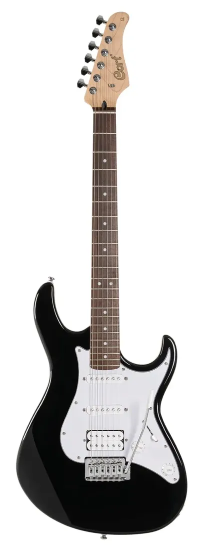 cort-g200-blk-gitara-elektryczna