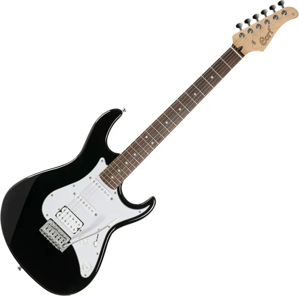 cort-g200-blk-gitara-elektryczna-stan-nowy