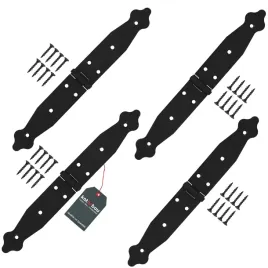 4x-zawias-ozdobny-okiennic-altan-budowlany-drzwi-150x150x35mm-czarny-skrzyn