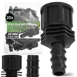20x-zlaczka-pe-20x3-4-gw-wciskana-wtyk-lacznik-rur-systemu-nawadniania