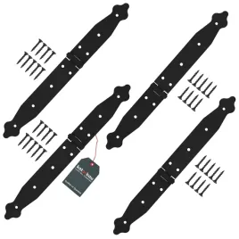 4x-zawias-ozdobny-okiennic-altan-budowlany-drzwi-150x200x35mm-czarny-skrzyn