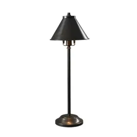 lampa-stolowa-nocna-industrialna-brazowa-czarna-do-sypialni-60-cm-elstead