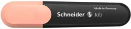 zakreslacz-schneider-job-pastel-1-5mm-brzoskwiniowy-zestaw-10-sztuk