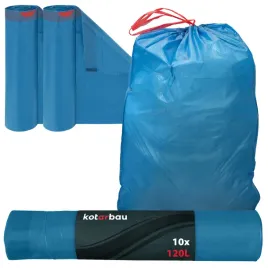 zestaw-2x-worki-na-smieci-odpady-120l-ldpe-niebieskie-tasiemka-uniwersalne