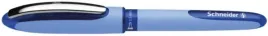 pioro-kulkowe-schneider-one-hybrid-n-05-mm-niebieskie