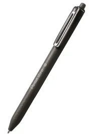 pentel-dlugopis-szkolny-biurowy-automatyczny-izee-07mm-czarny