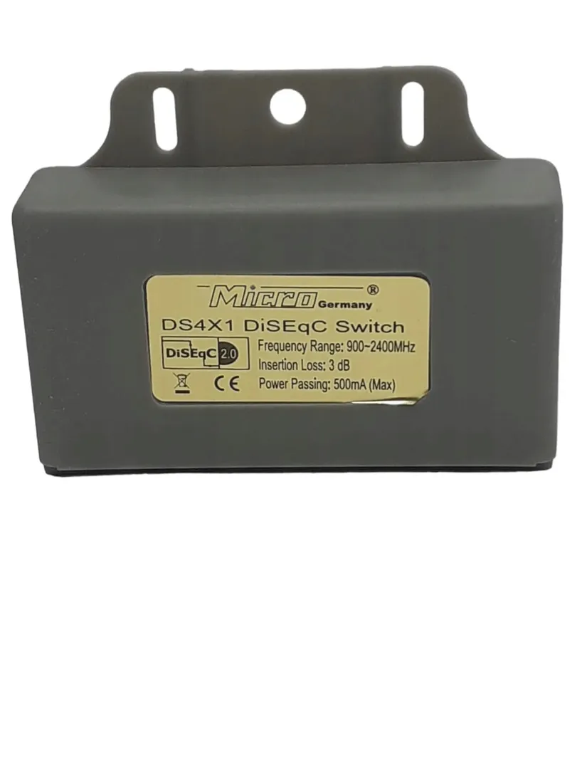 przelacznik-4-satelity-do-1-dekoder-sat-micro-germany-ds4x1-diseqc-1x4