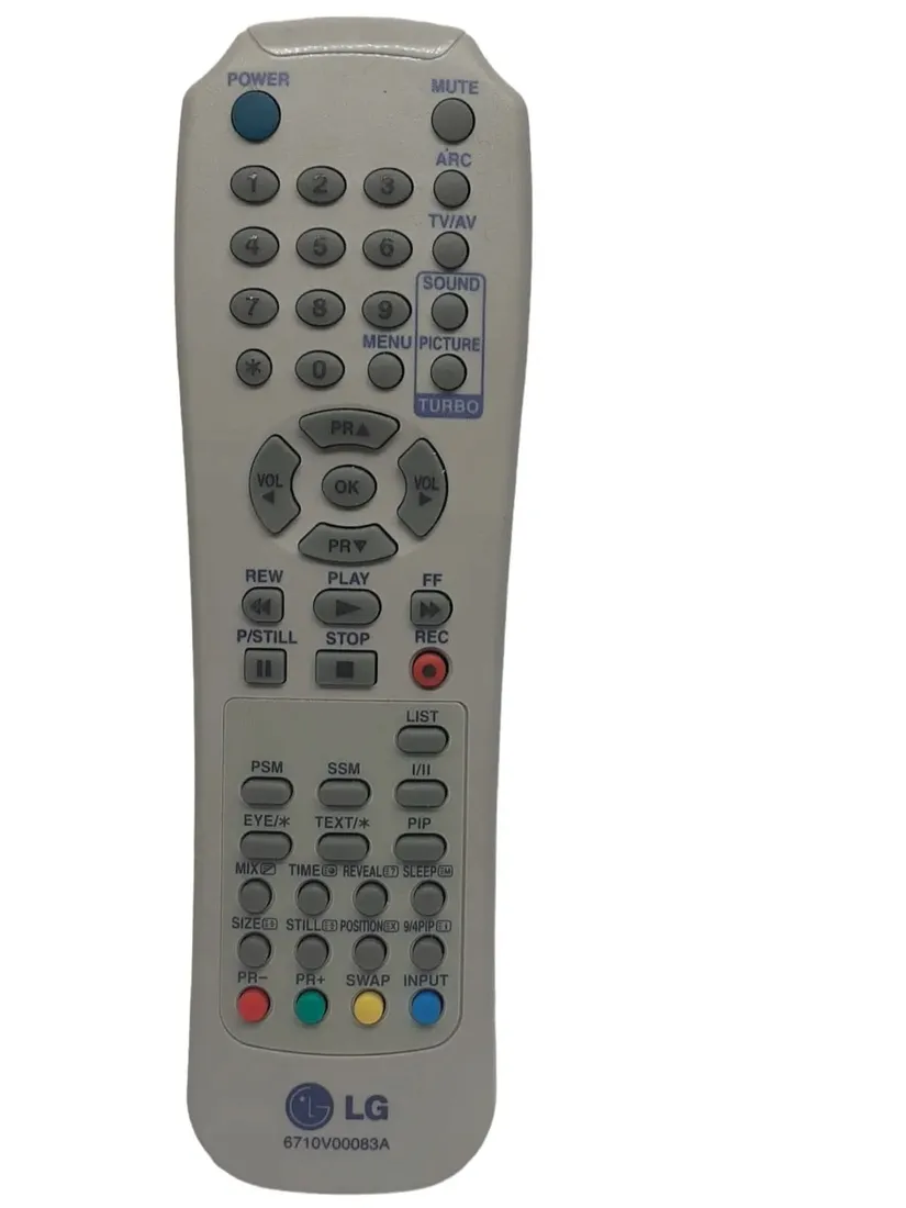 pilot-lg-6710v00083a-oryginalny