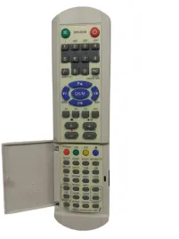 pilot-zamienny-marki-philips-dvd-player-srebrny-model-dvd-r100