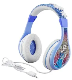sluchawki-nauszne-do-telefonu-smartfona-dla-dziecka-kraina-lodu-frozen