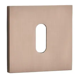 kuchinox-rozeta-kwadratowa-slim-6mm-rozowe-zloto-na-klucz