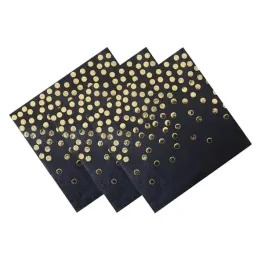 serwetki-papierowe-czarne-w-zlote-kropki-33x33cm-10szt