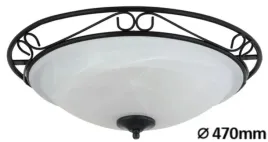 lampa-sufitowa-plafon-klasyczna-szklana-czarna-biala-okragla-47-cm-rabalux