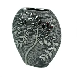 wazon-ceramiczny-grafitowo-srebrny-20cm
