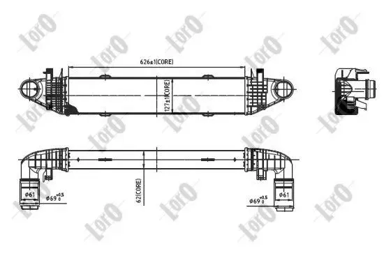 intercooler-mercedes-c-w204-c250-2045000000-producent-czesci-abakus