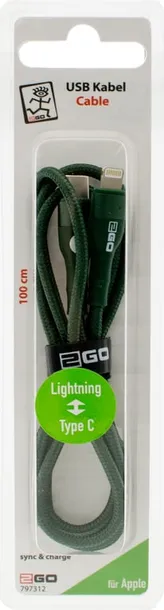 2go-797312-kabel-lightning-1-m-zielony