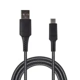 2go-795822-kabel-usb-1-m-usb-b-usb-c-czarny