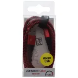 2go-795945-kabel-usb-1-m-usb-b-micro-usb-b-czerwony