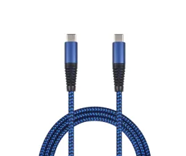 2go-797194-kabel-usb-usb-3-2-gen-1-3-1-gen-1-1-m-usb-c-niebieski