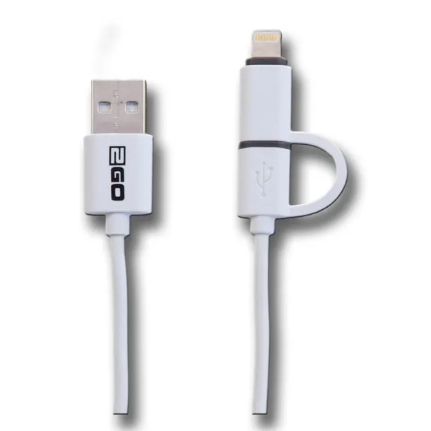 2go-795637-kabel-usb-1-m-usb-a-micro-usb-b-lightning-bialy