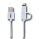 2go-795637-kabel-usb-1-m-usb-a-micro-usb-b-lightning-bialy