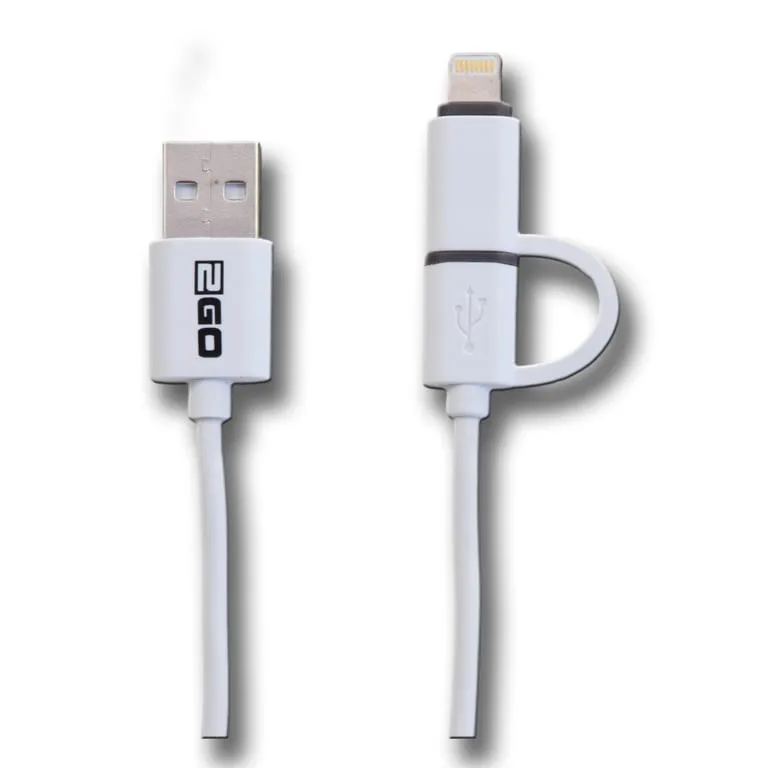 2go-795637-kabel-usb-1-m-usb-a-micro-usb-b-lightning-bialy
